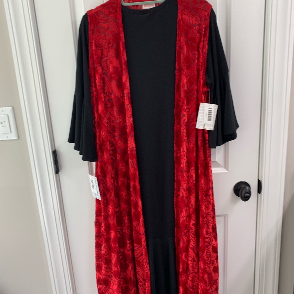 NWT Large Maurine And Large elegant joy